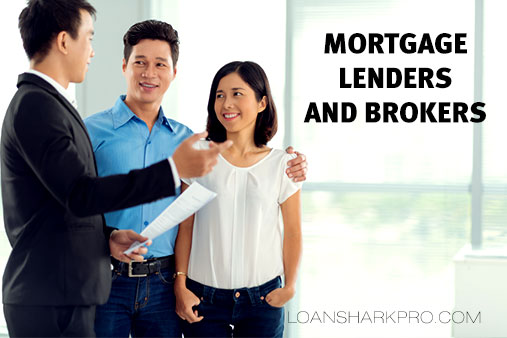 Mortgage Lender vs. Broker: Find Your Best Home Loan Option